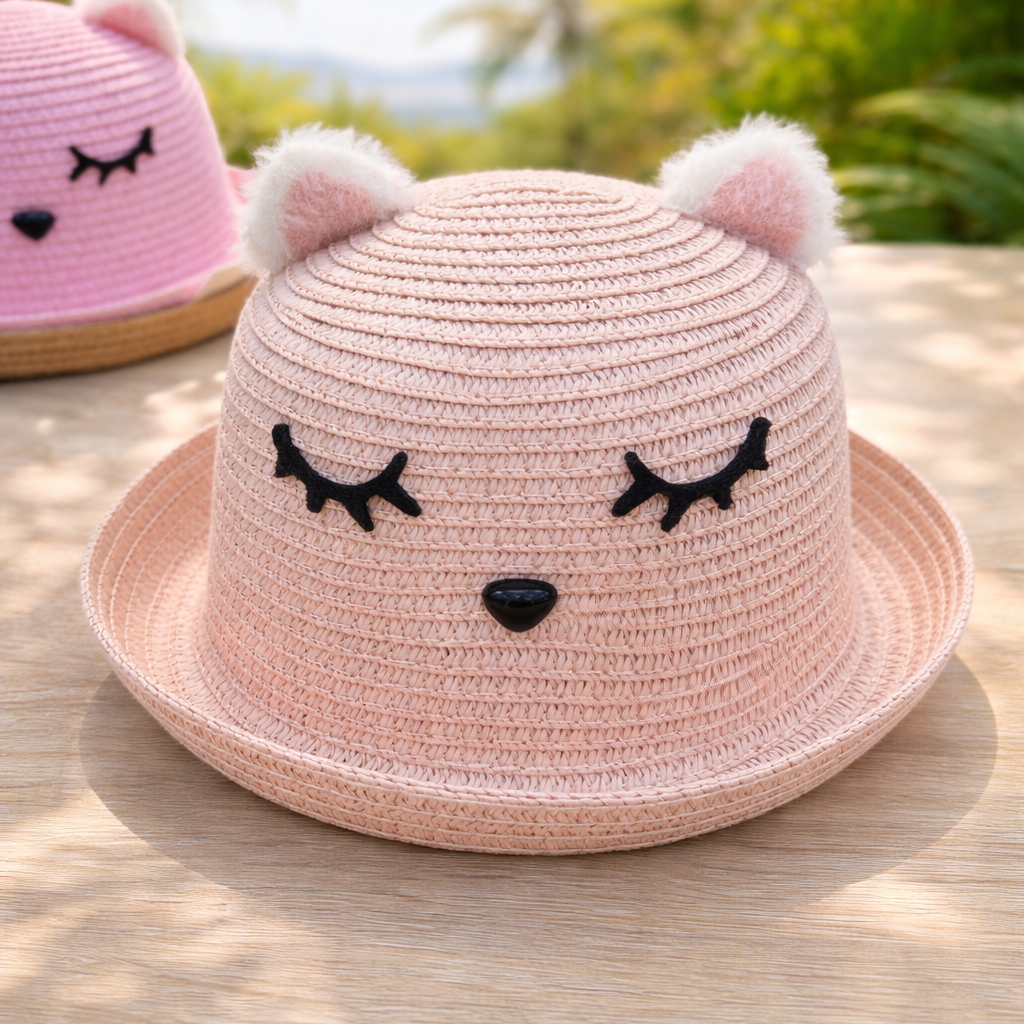 SOMBRERO PARA NIÑOS EAQ-1504 - miles-deproductos