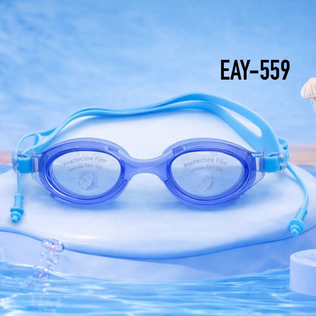 GAFAS DE NATACIÓN - miles-deproductos