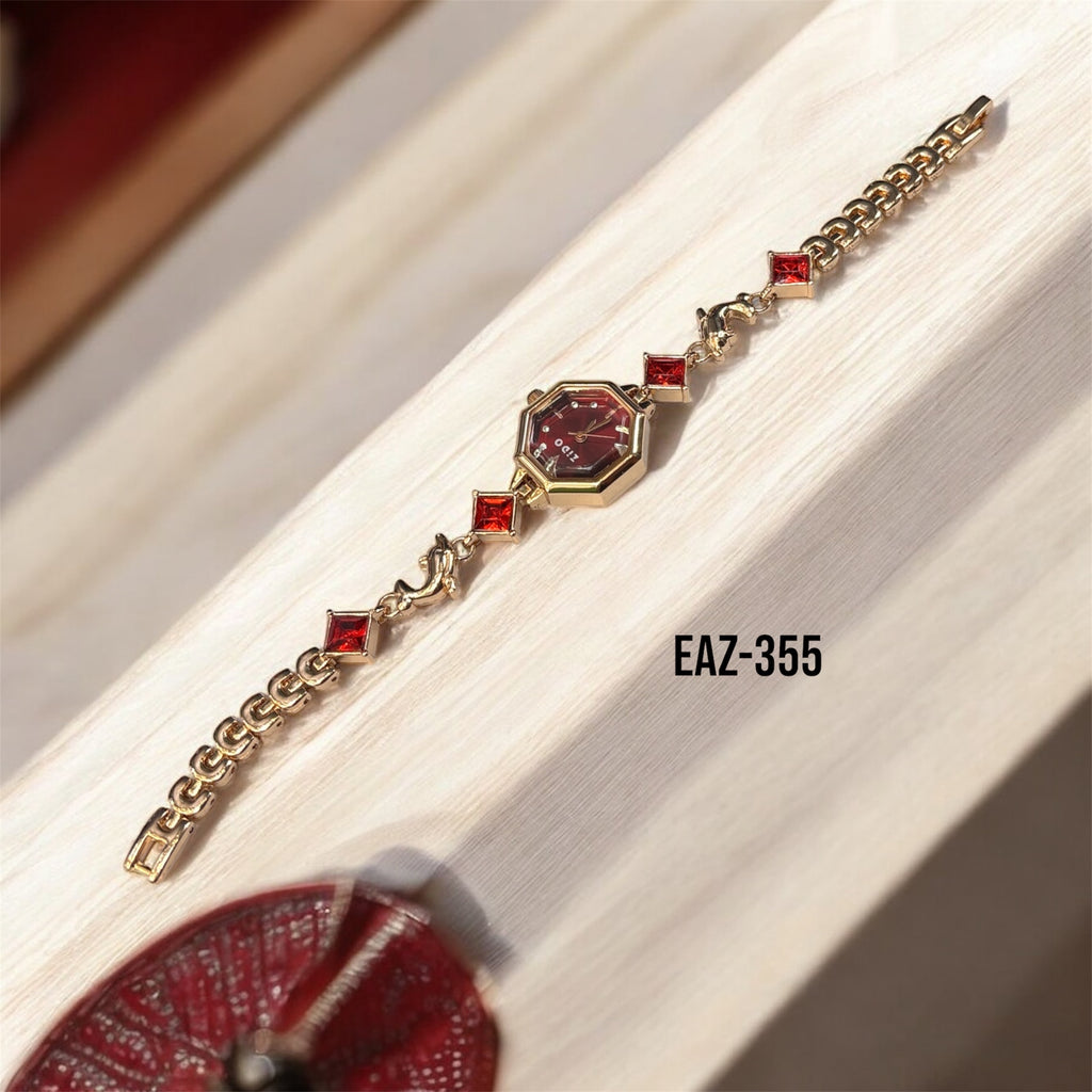 RELOJ DE MUÑECA EAZ-355