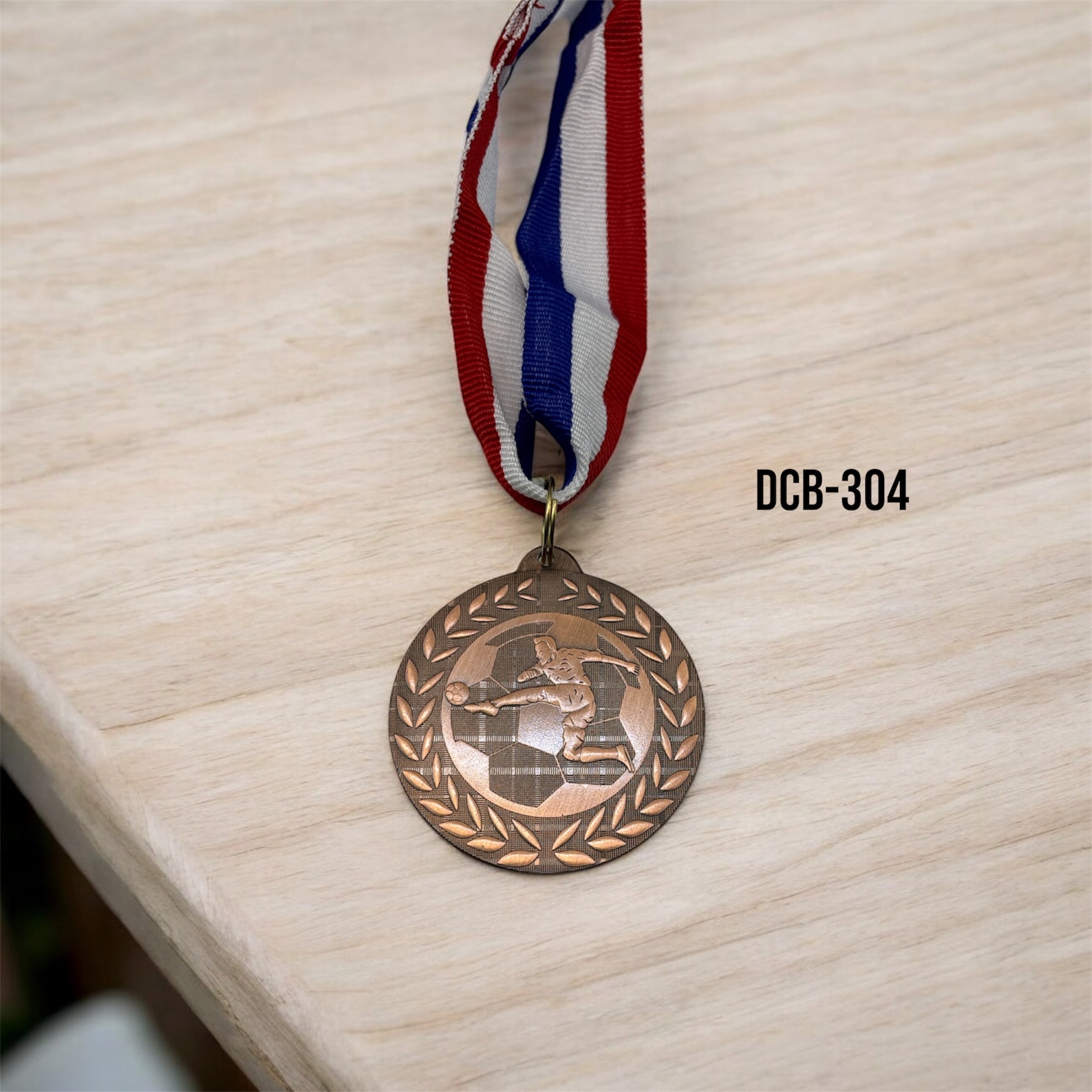 MEDALLAS
