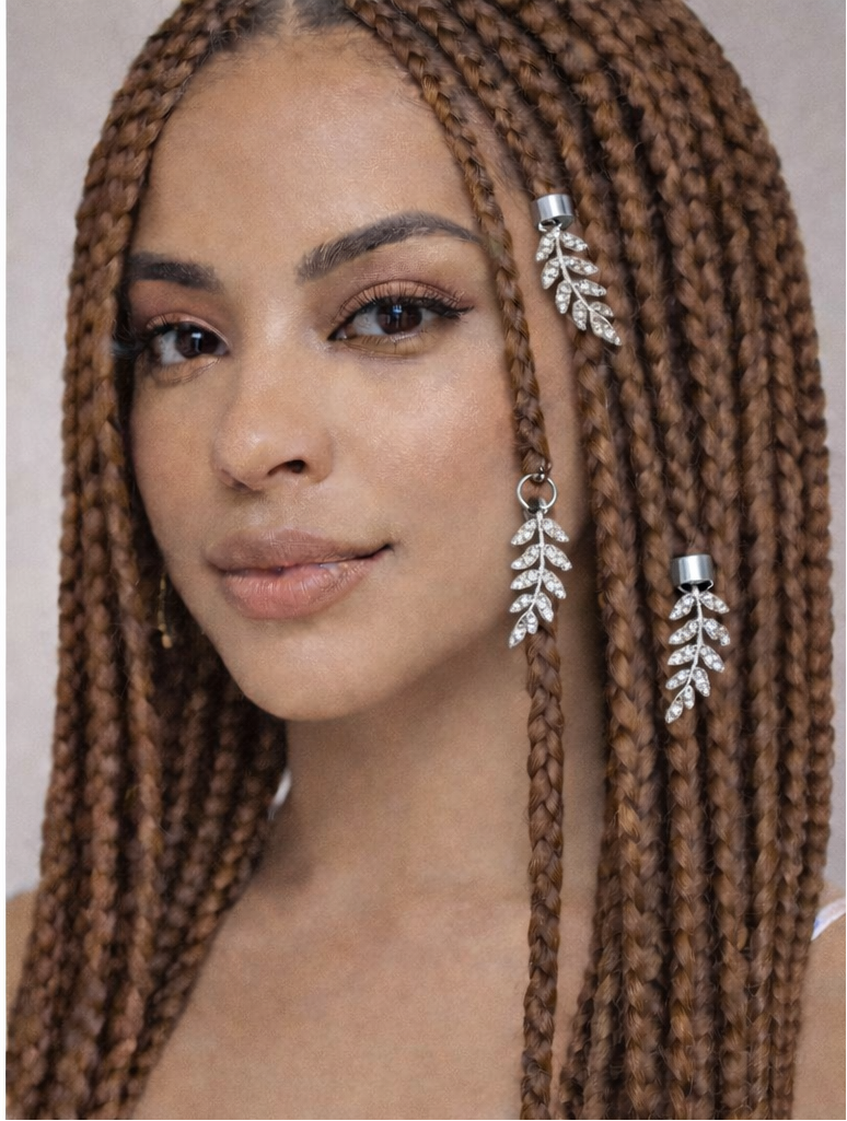 DECORACION PARA CABELLO - miles-deproductos