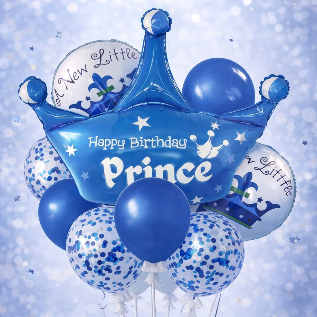 SET DE GLOBOS EAY-300