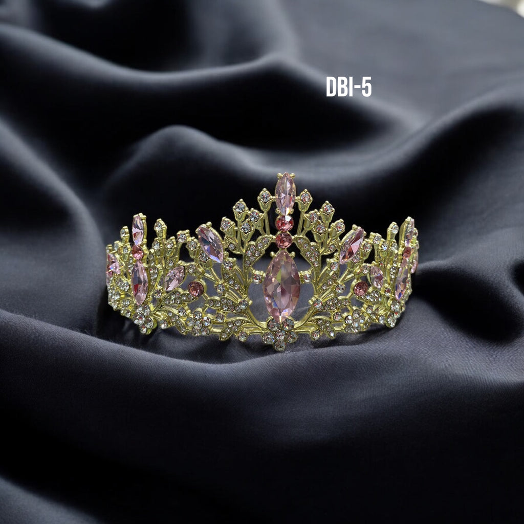 TIARAS DBI-5 - miles-deproductos