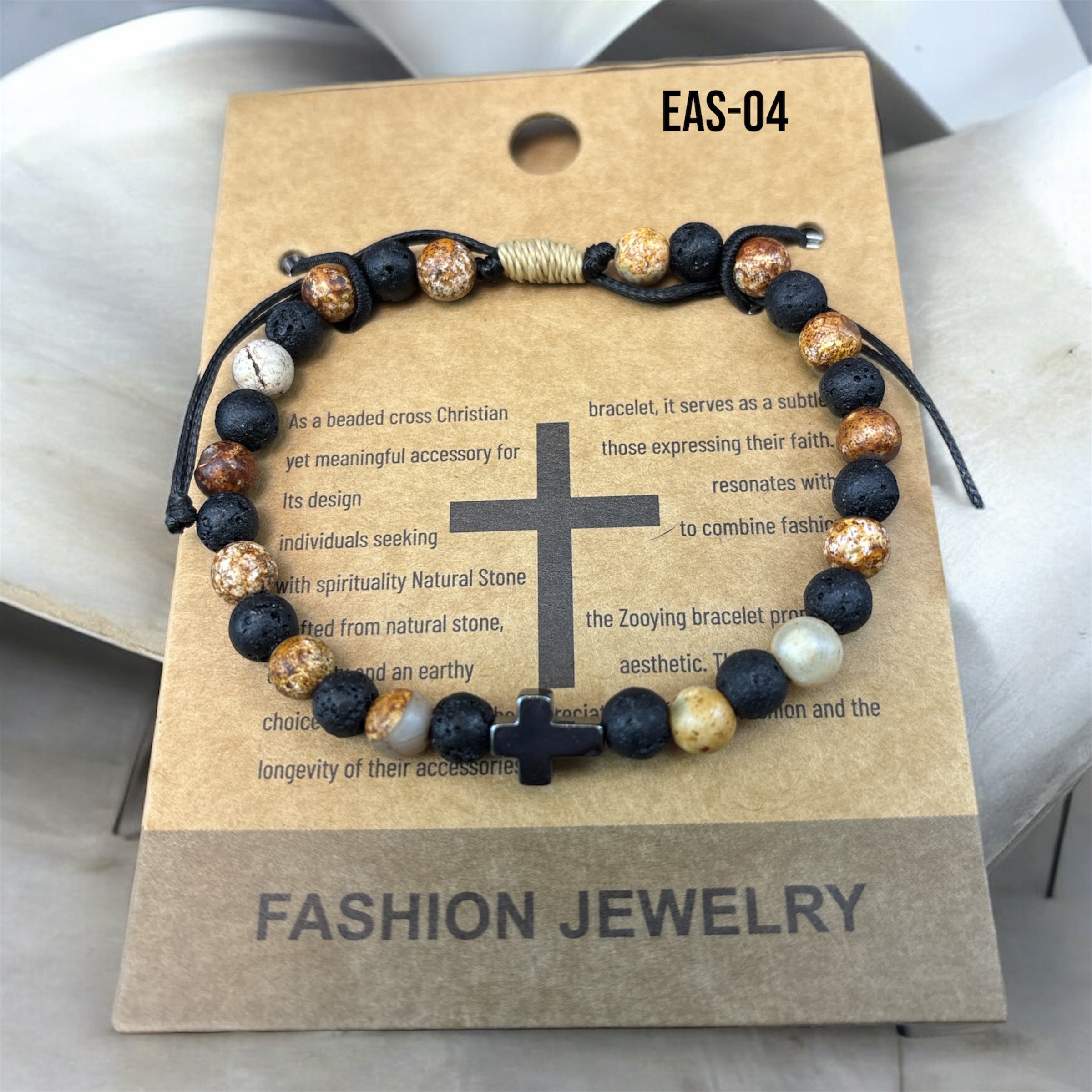 PULSERA EAS-4