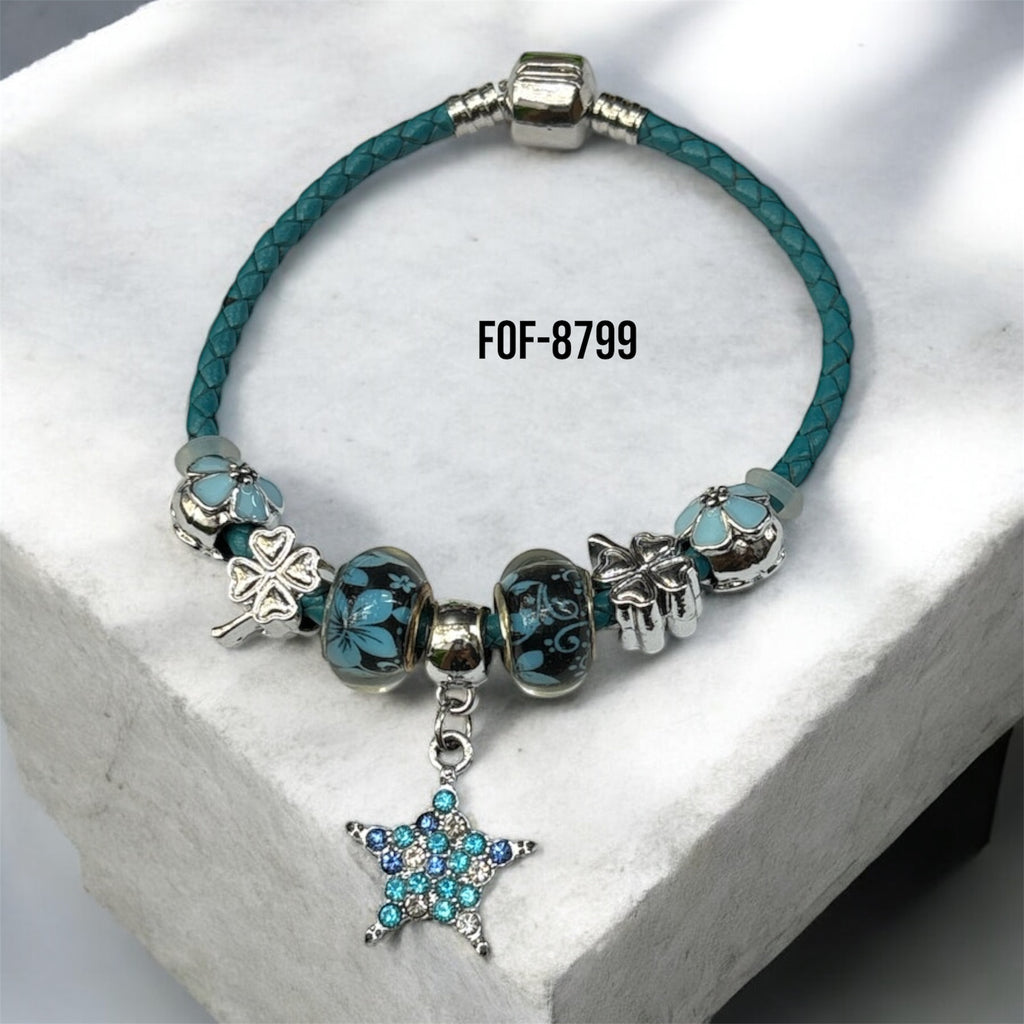 PULSERA FOF-8799