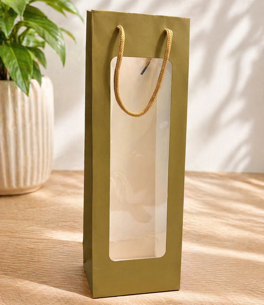 BOLSA DE REGALO DE PAPEL 250G DBB-732