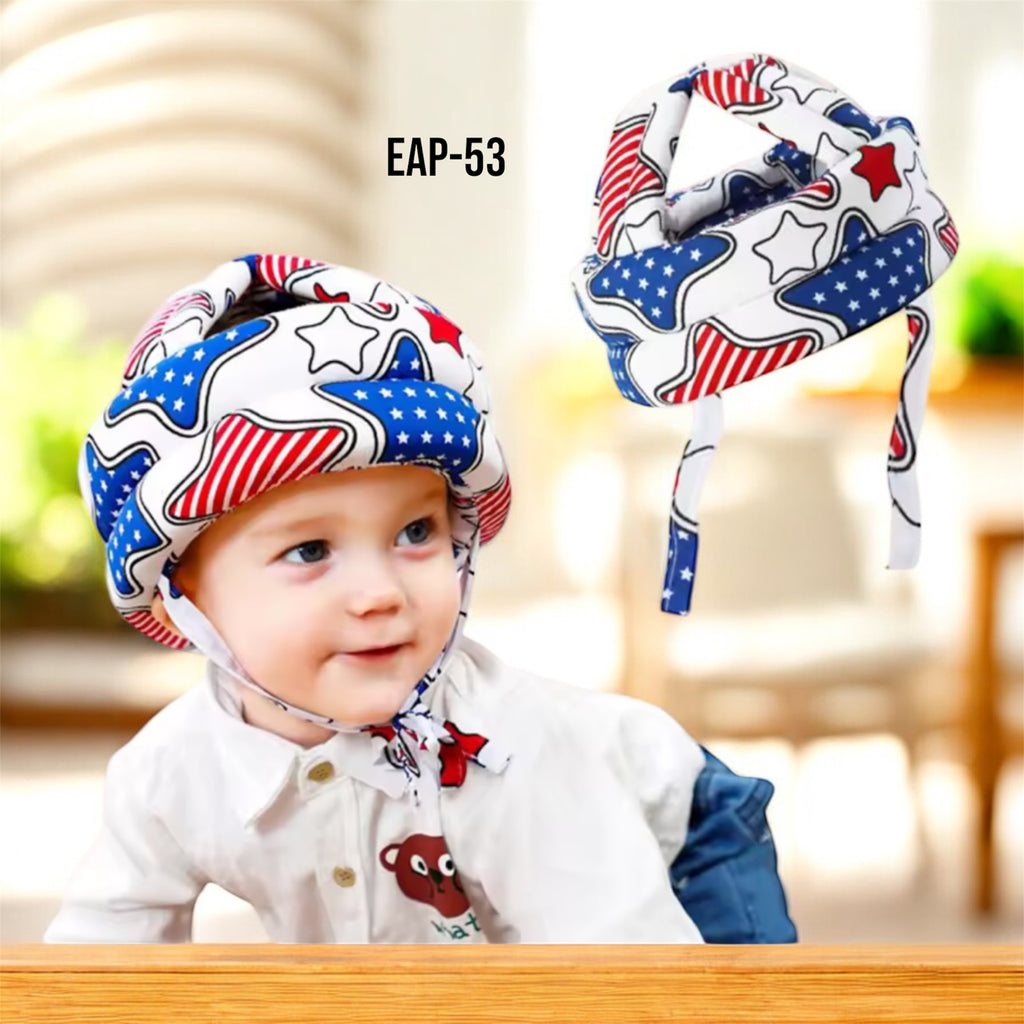 GORRO ANTIGOLPES  EAP-53