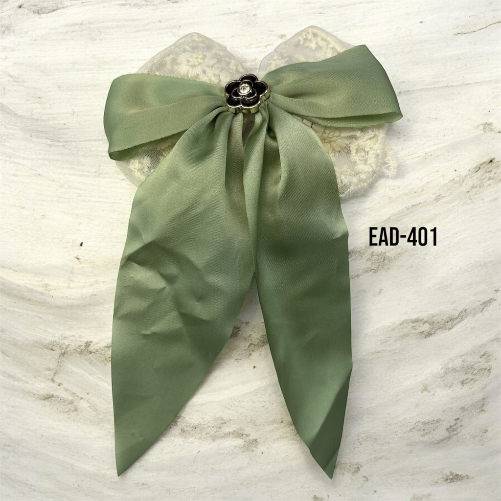MOÑA PARA CABELLO EAD-401