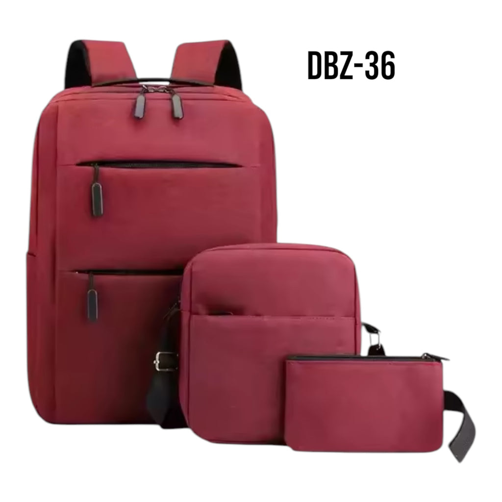 SET DE MOCHILA - miles-deproductos