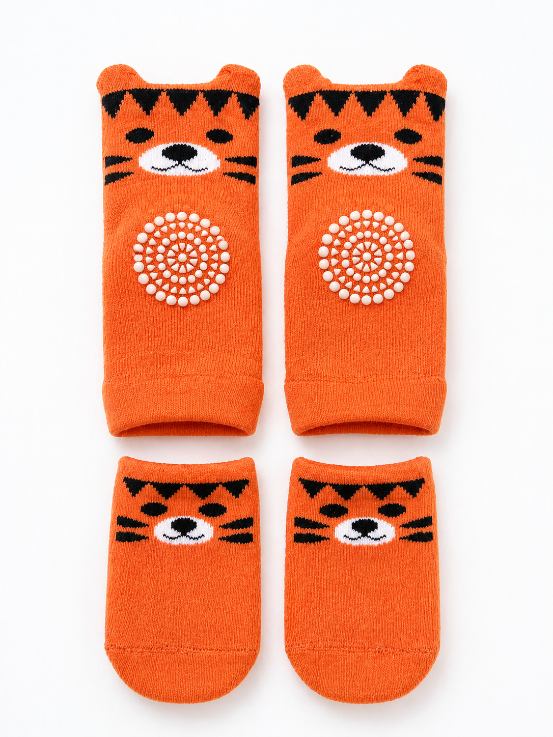 CALCETINES Y ALMOHADILLAS POLIESTER DBJ-11