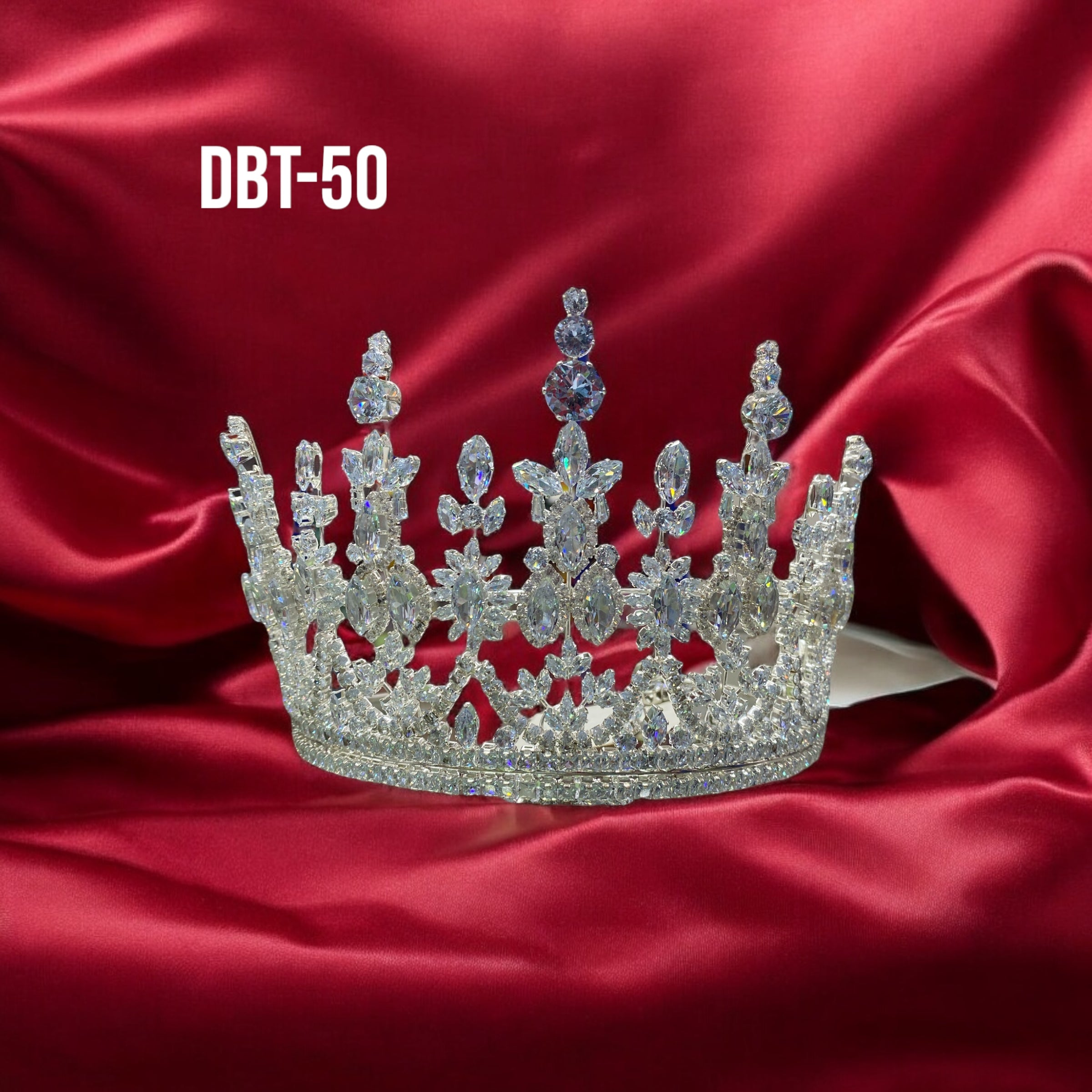 CORONA REDONDA DBT-50 - miles-deproductos