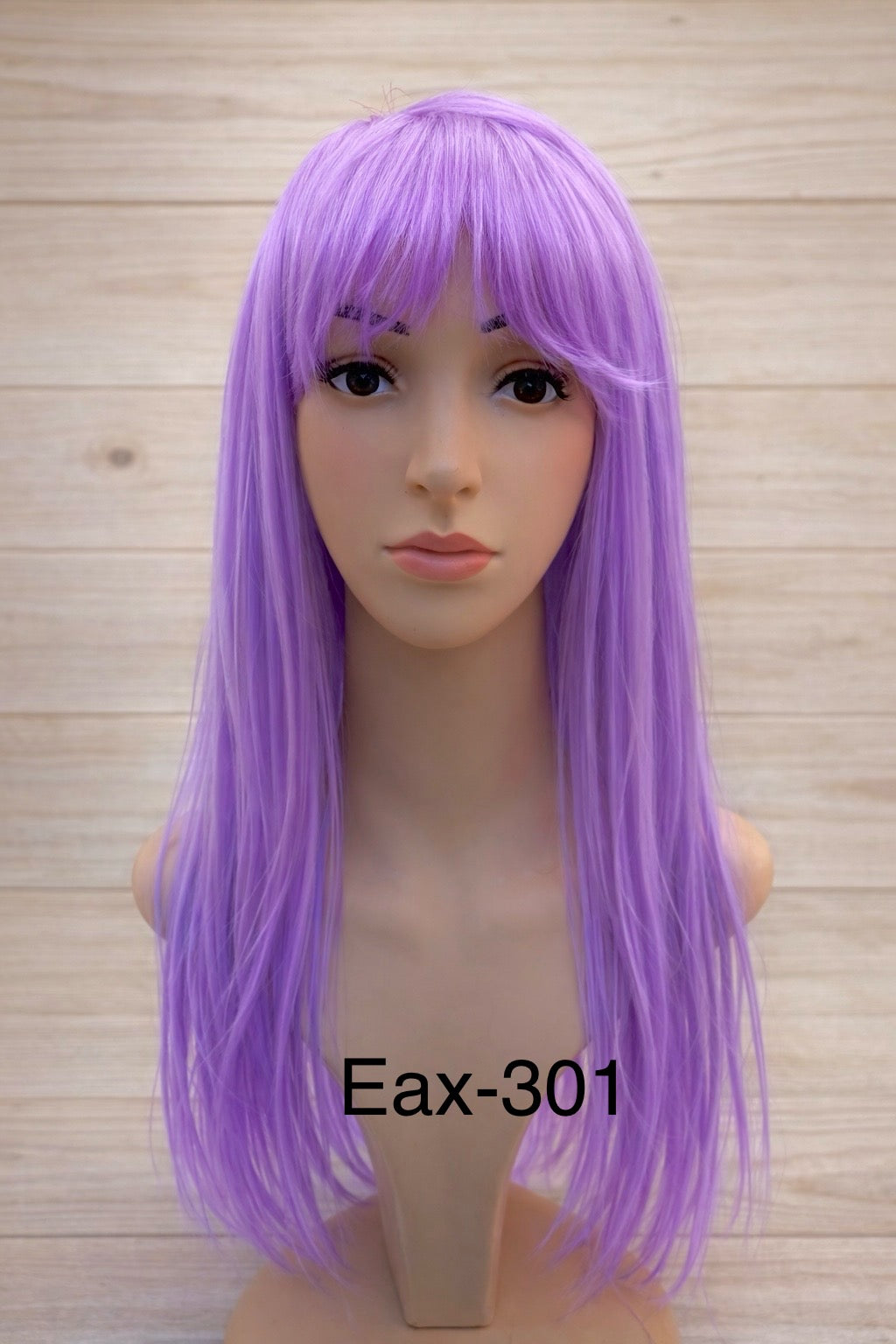 PELUCA DE CAELLO ARTIFICIAL