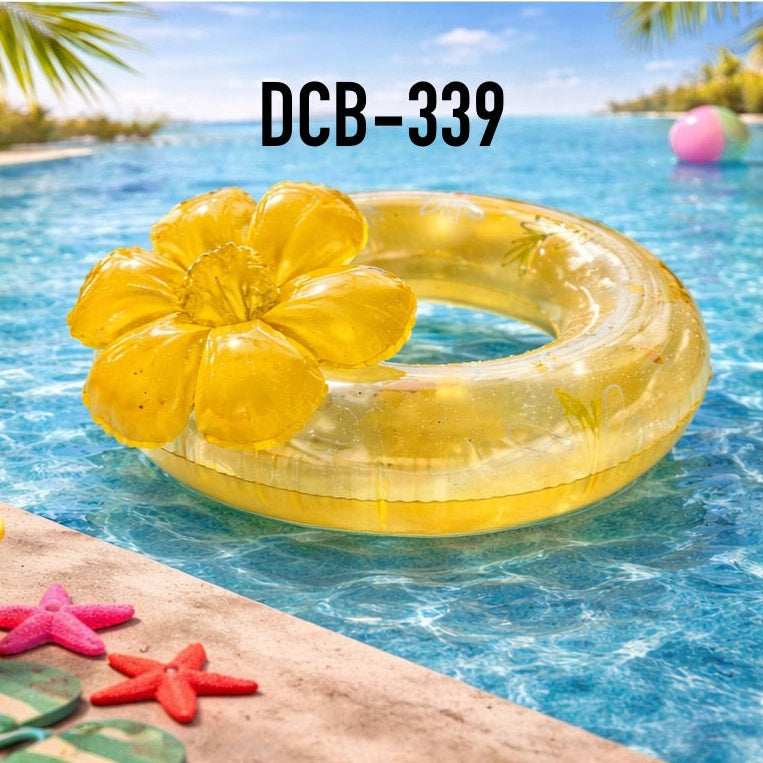 DONAS PARA PISCINA
