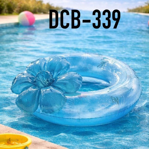 DONAS PARA PISCINA