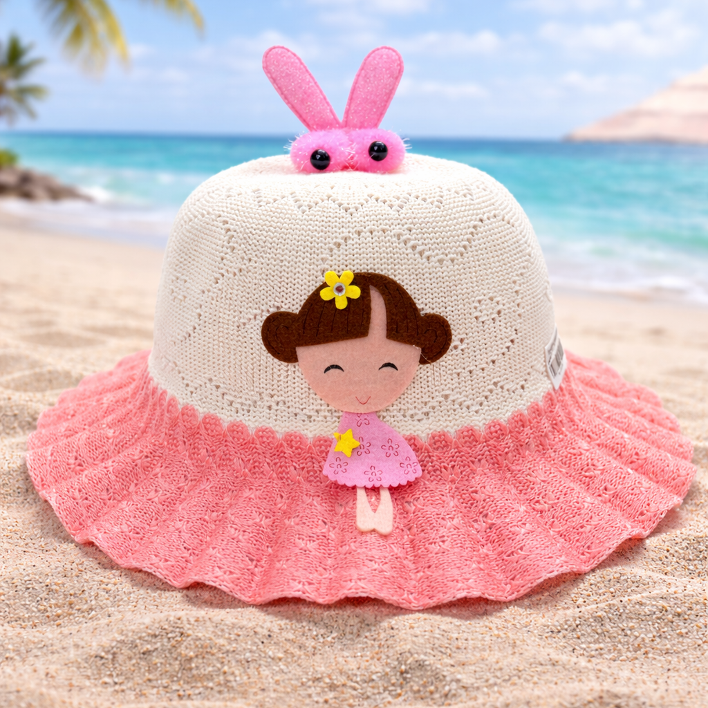 SOMBRERO PARA NIÑOS EAQ-1457 - miles-deproductos