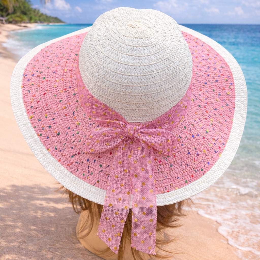 SPMBRERO PARA DAMA DBE-100 - miles-deproductos