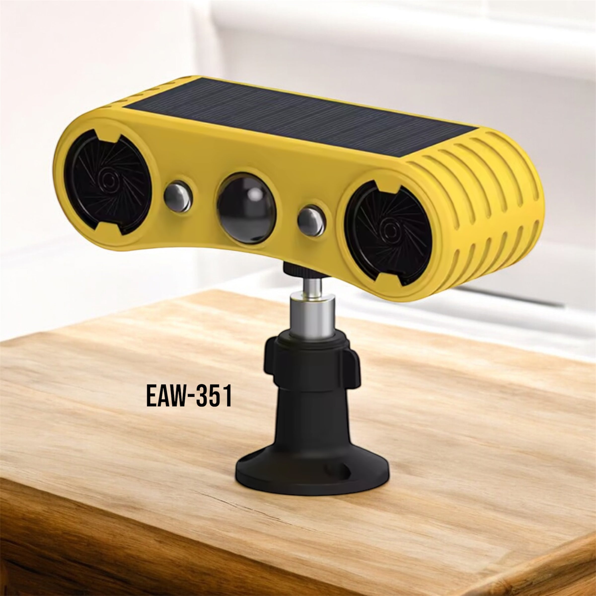 ALARMA MULTIFUNCIÓN