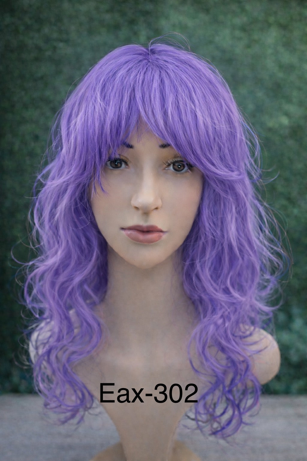 PELUCA DE CABELLO ARTIFICIAL