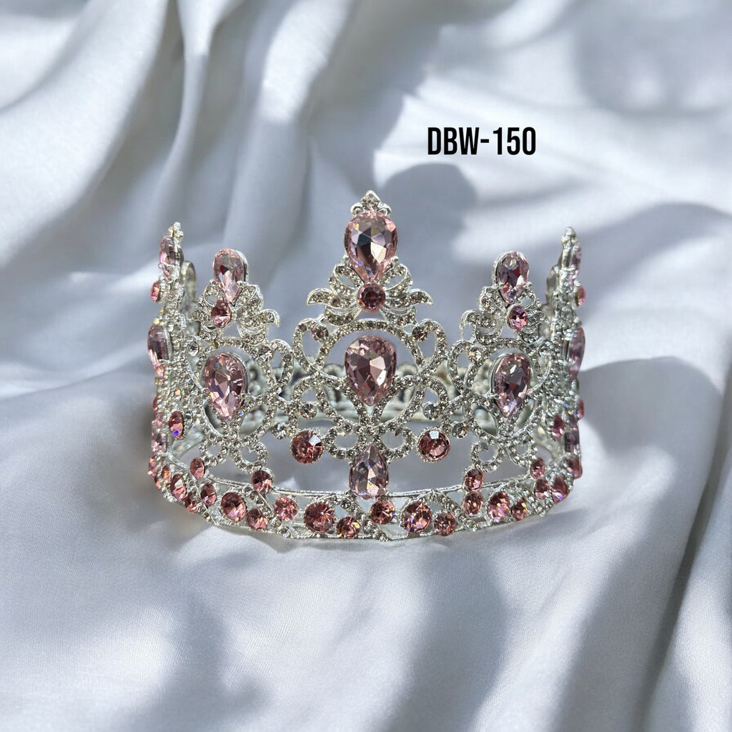 CORONAS REDONDAS DBW-150 - miles-deproductos