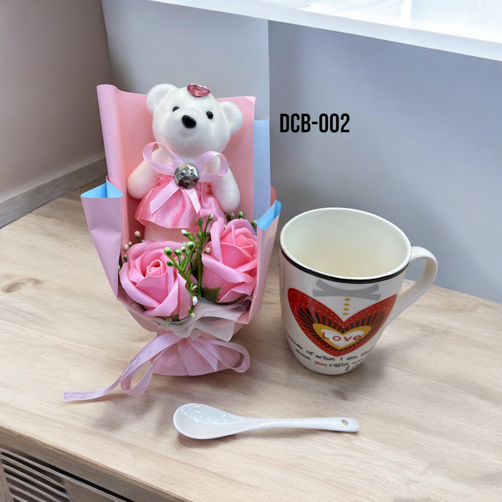 SET DE REGALO