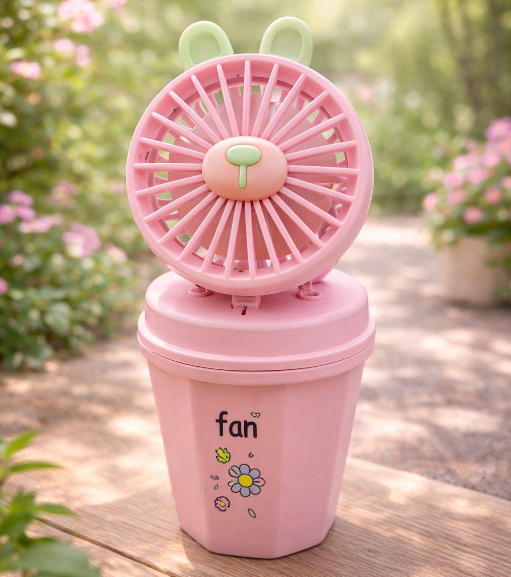 VENTILADOR DE ESCRITORIO D - miles-deproductos