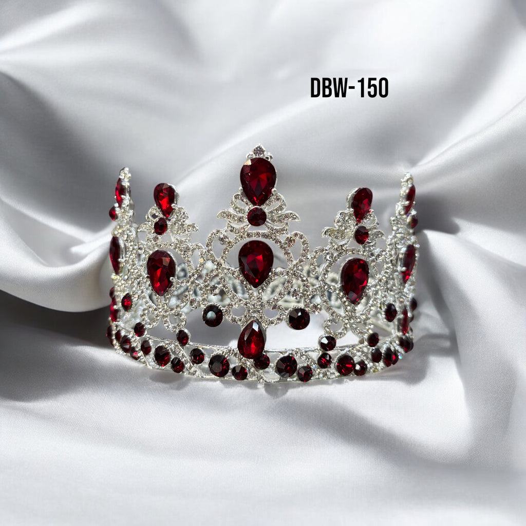 CORONAS REDONDAS DBW-150 - miles-deproductos