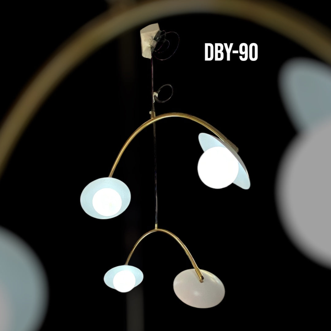 LAMPARA COLGANTE - miles-deproductos