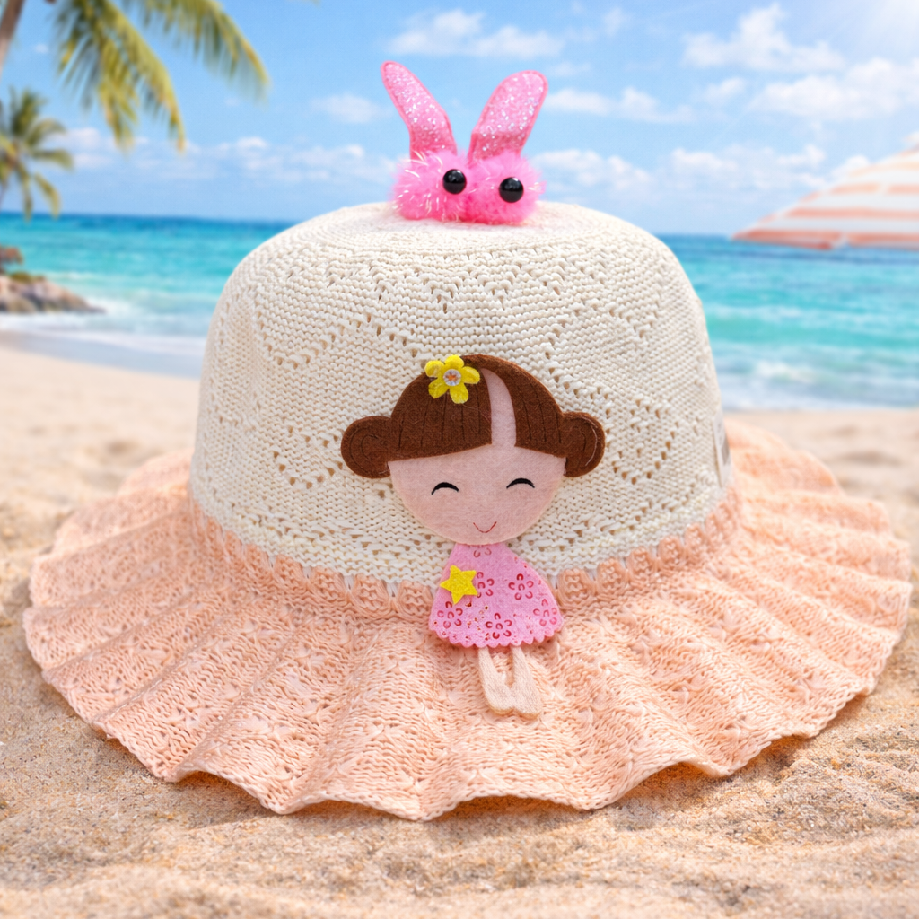 SOMBRERO PARA NIÑOS EAQ-1457 - miles-deproductos