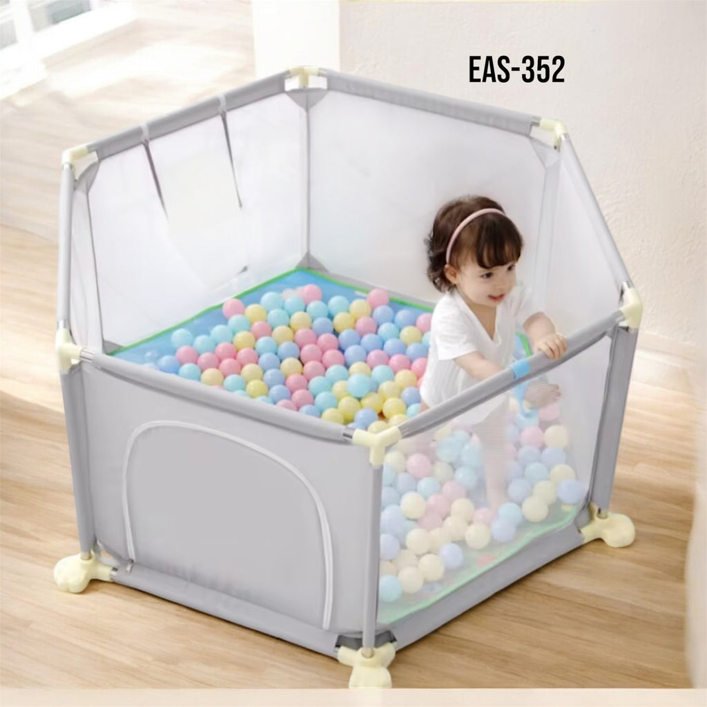 VALLA PARA BEBE  EAS-352