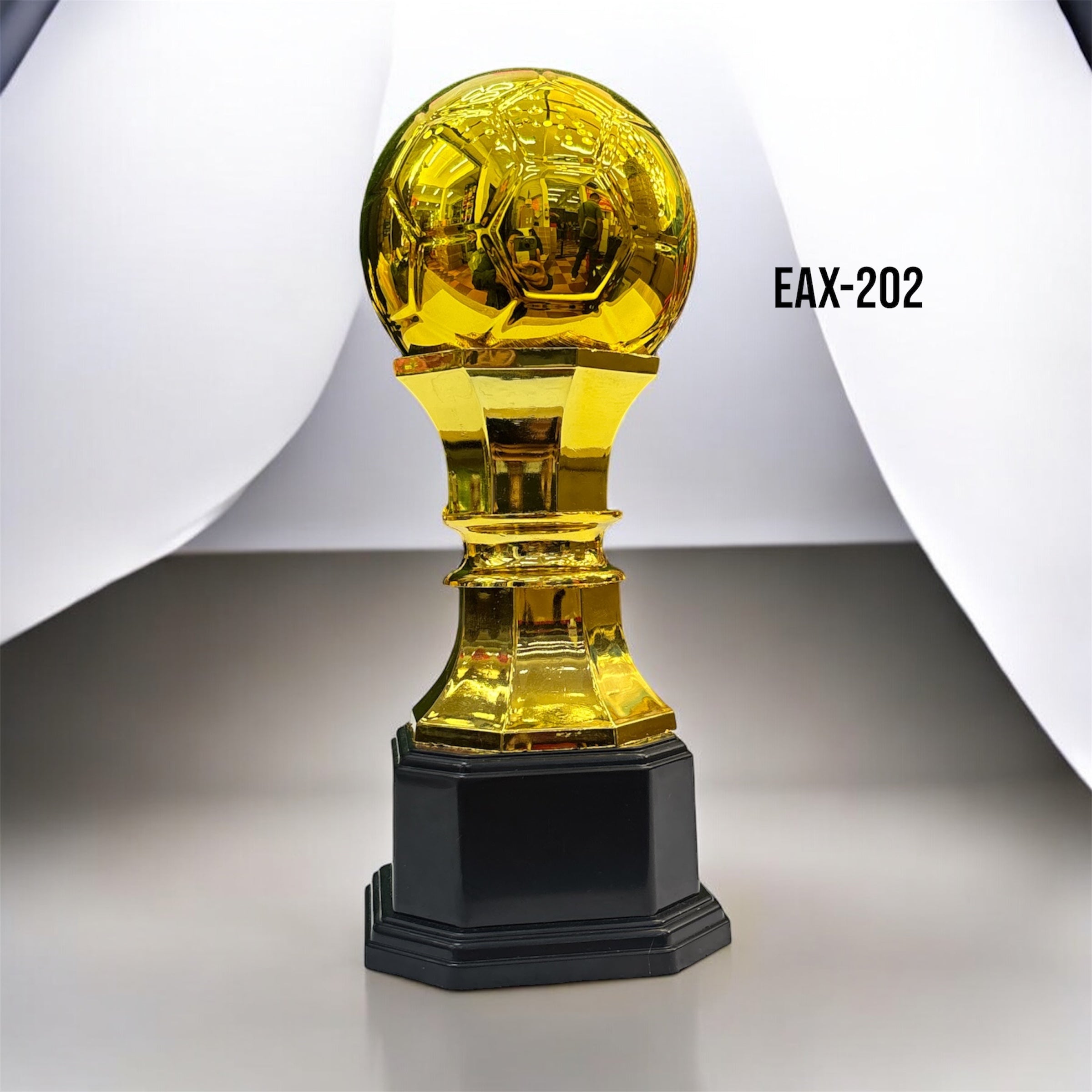 TROFEO DE FÚTBOL  EAX-202