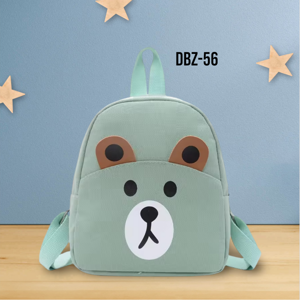 MOCHILA PEQUEÑA - miles-deproductos