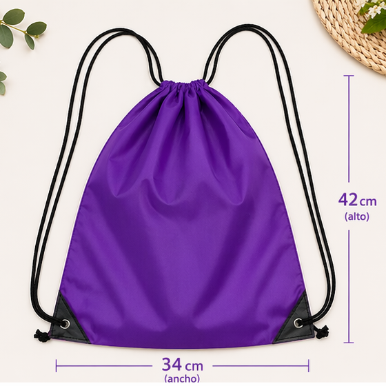 BOLSA BIODEGRADABLE SUPER MERCADO SOS-6000/ SOS-2023114