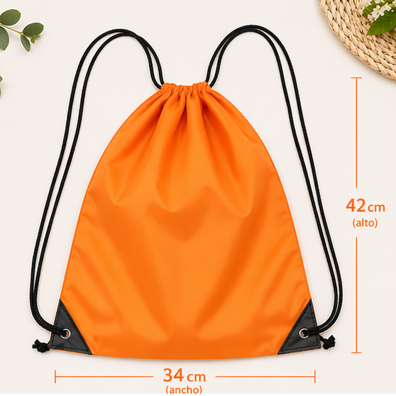 BOLSA BIODEGRADABLE SUPER MERCADO SOS-6000/ SOS-2023114