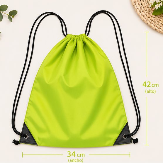 BOLSA BIODEGRADABLE SUPER MERCADO SOS-6000/ SOS-2023114
