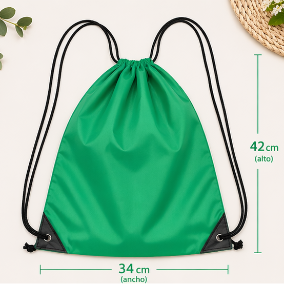BOLSA BIODEGRADABLE SUPER MERCADO SOS-6000/ SOS-2023114