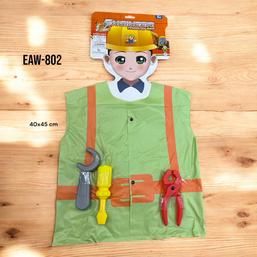 TRAJE DE POLICÍA - miles-deproductos