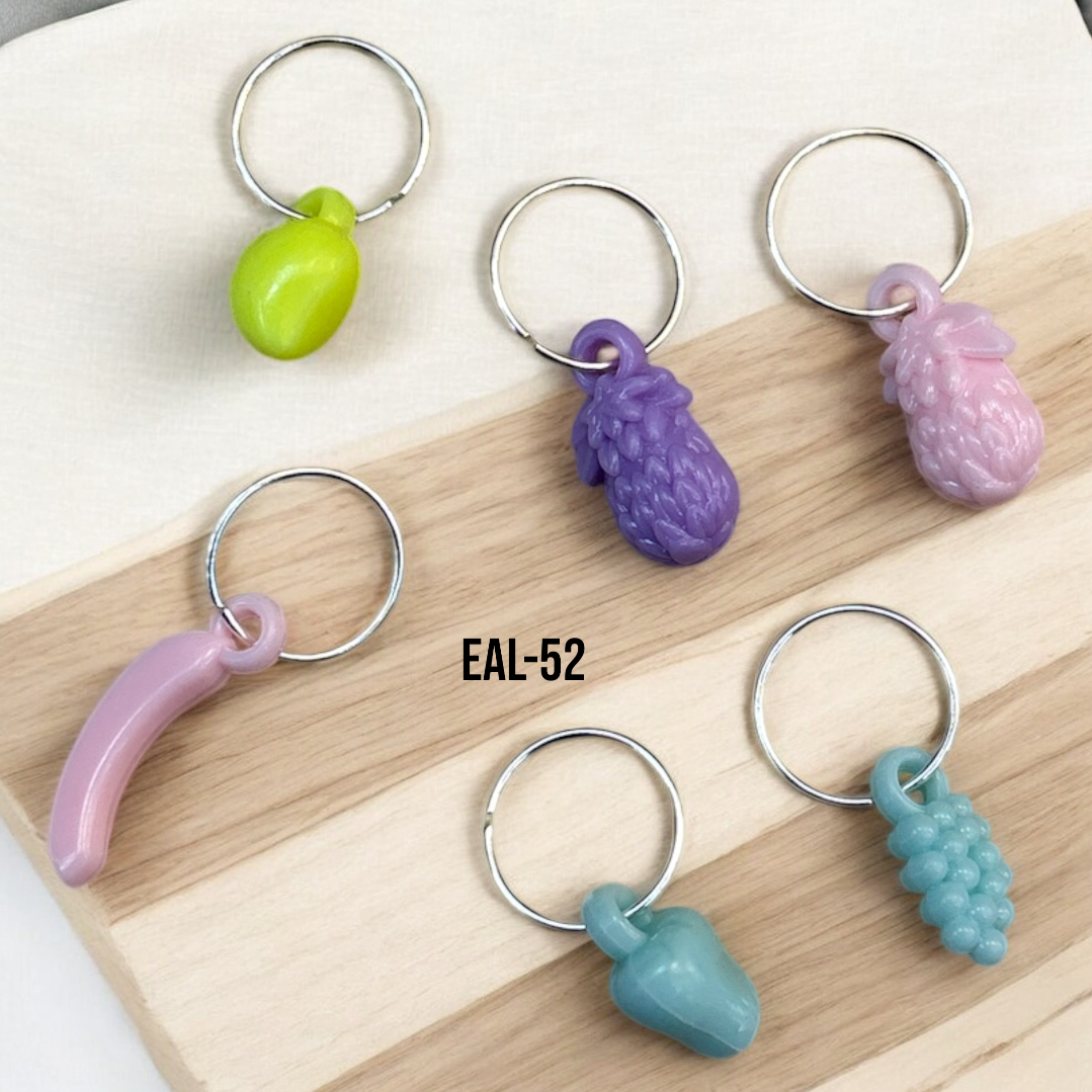 ACCESORIO PARA TRENZAS AFRICANAS - miles-deproductos