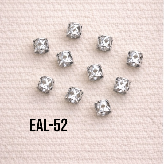 ACCESORIO PARA TRENZAS AFRICANAS - miles-deproductos