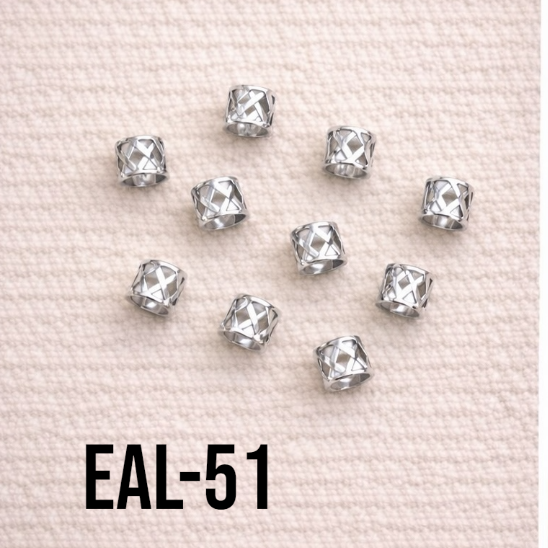 DECORACION PARA CABELLO - miles-deproductos