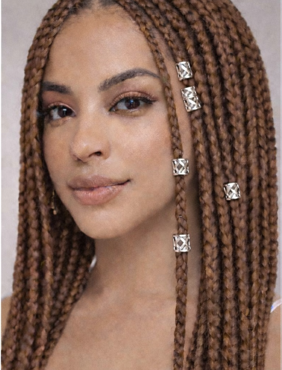 DECORACION PARA CABELLO - miles-deproductos