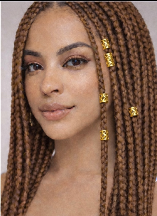 DECORACION PARA CABELLO - miles-deproductos