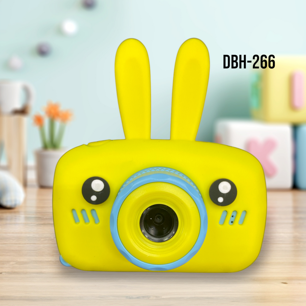 CAMARA INFANTIL