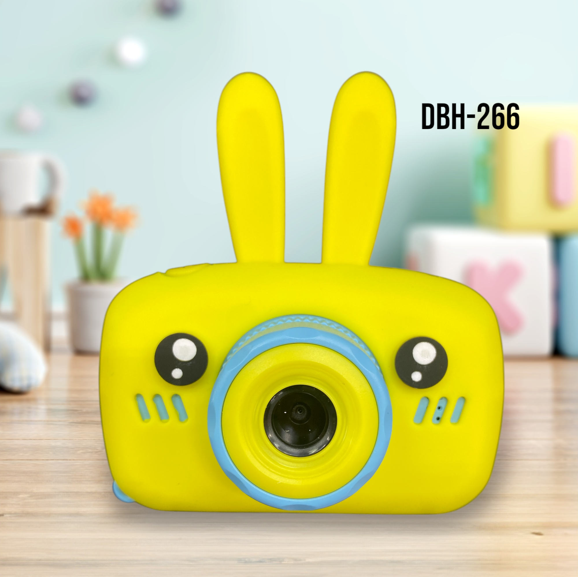 CAMARA INFANTIL