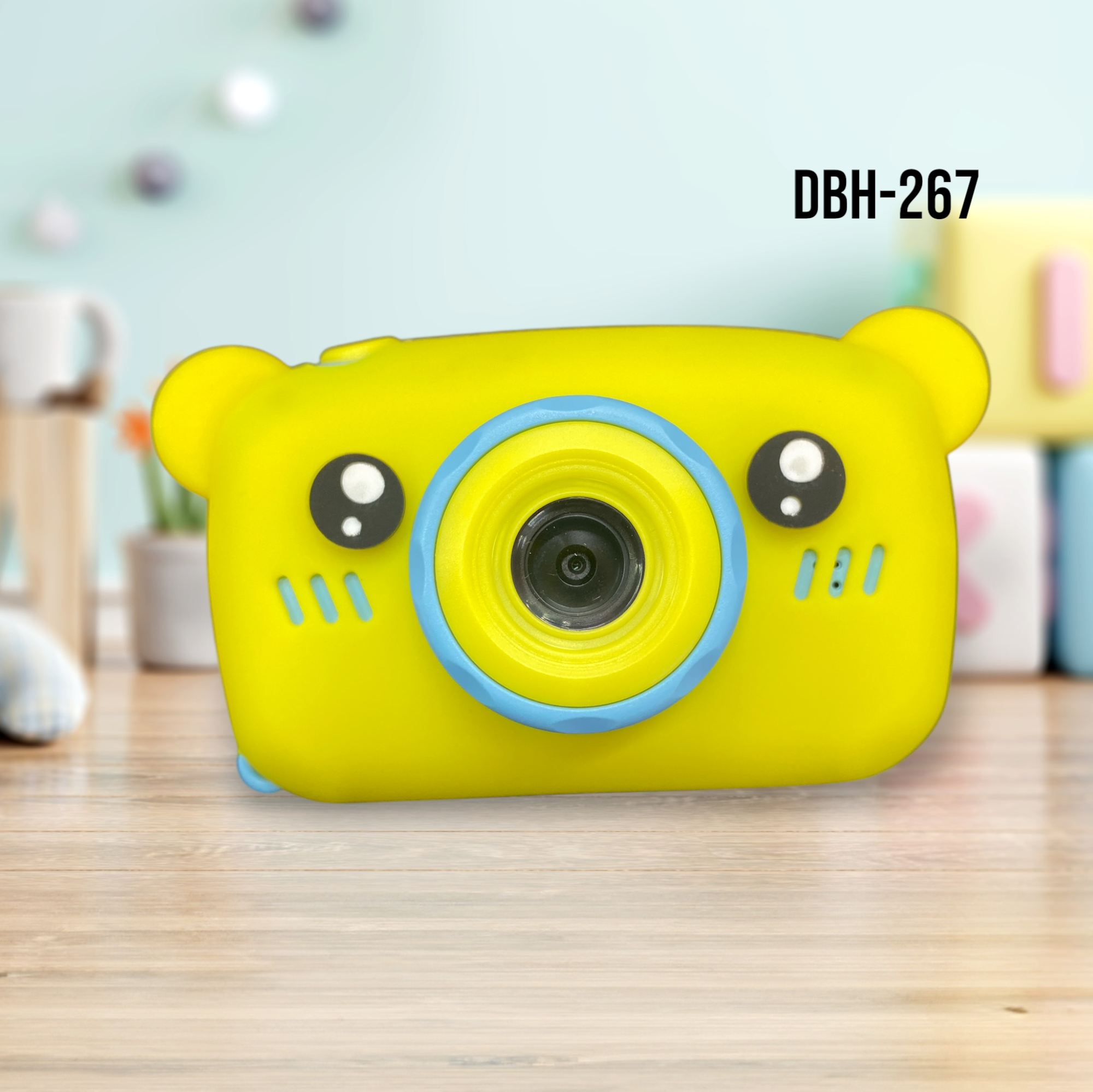 CAMARA INFANTIL