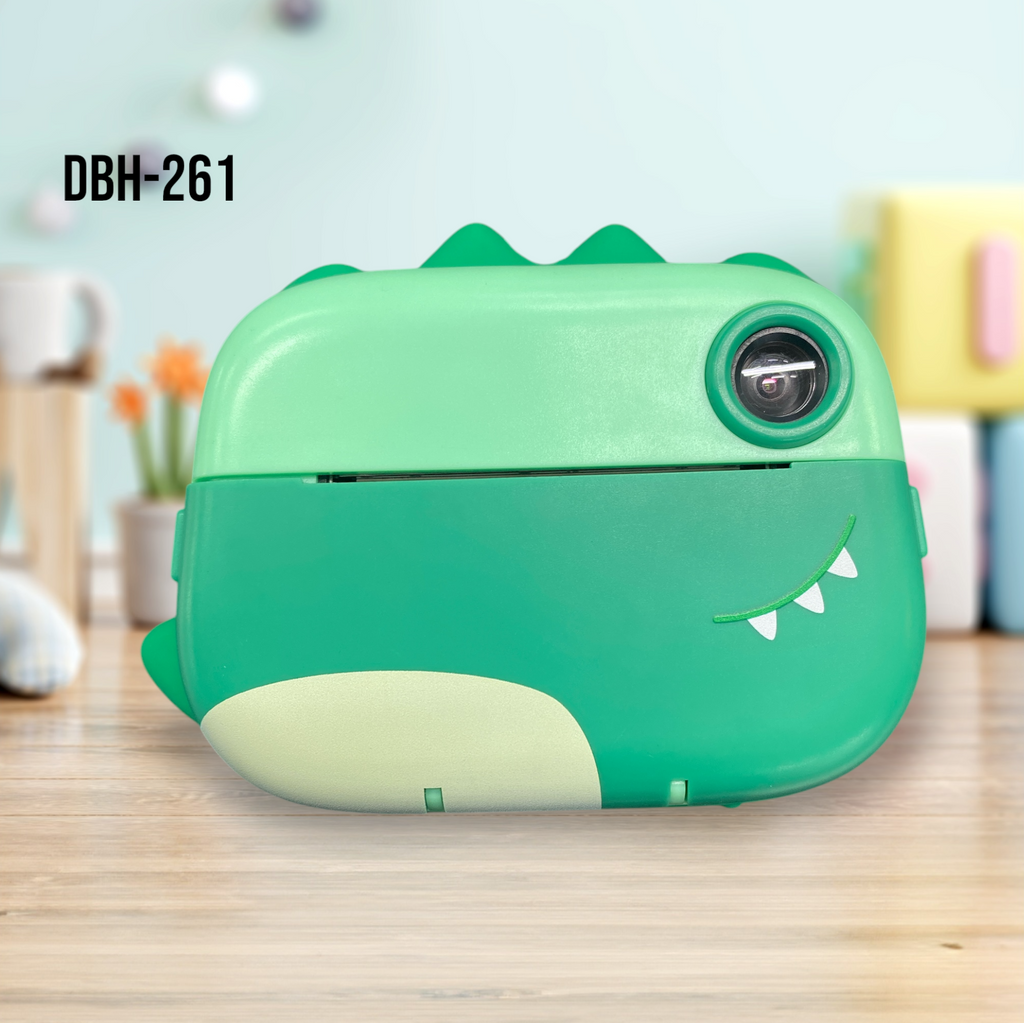 CAMARA INFANTIL