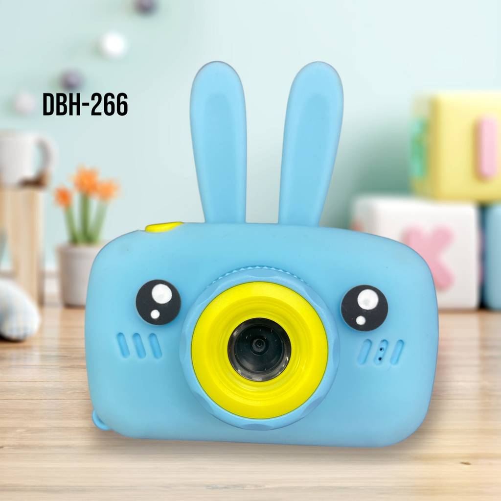 CAMARA INFANTIL