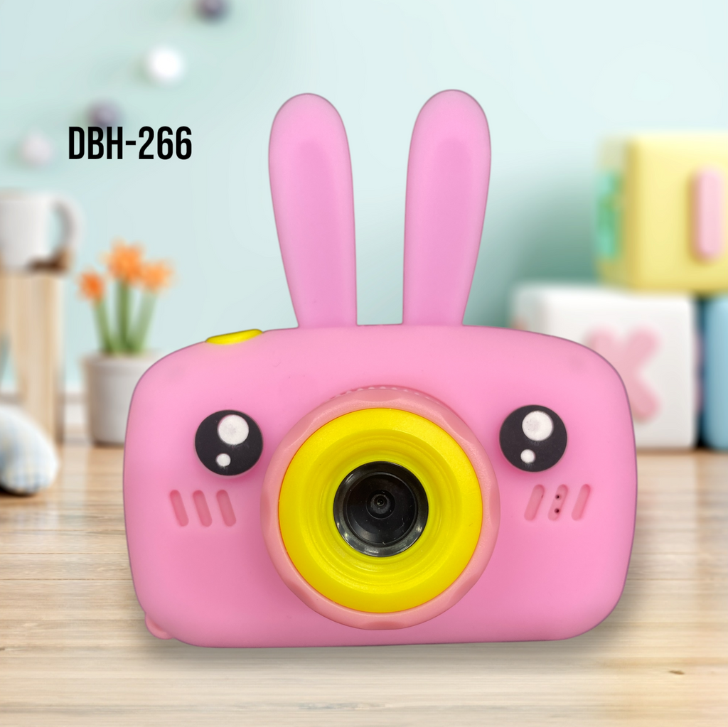 CAMARA INFANTIL
