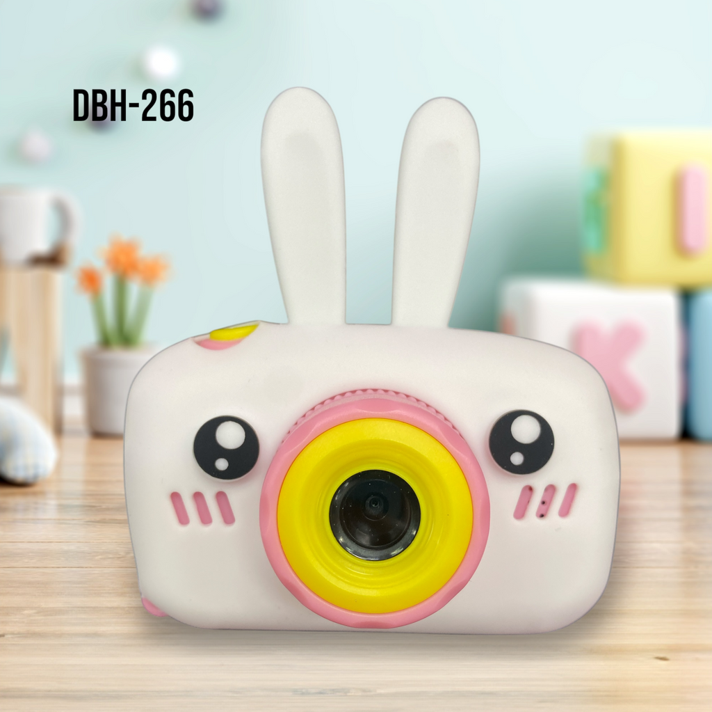 CAMARA INFANTIL