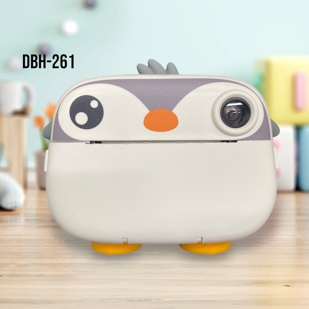CAMARA INFANTIL