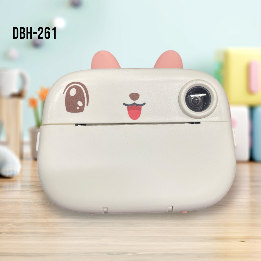 CAMARA INFANTIL